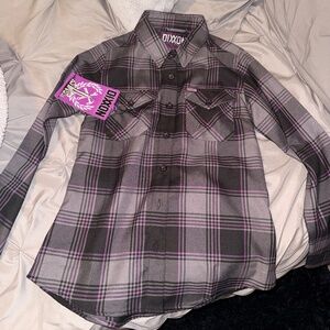 Dixxon Flannel women’s